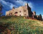 Muncaster Castle